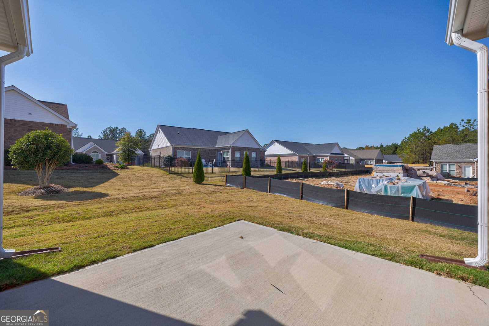 931 Park Place Street Social Circle - 41