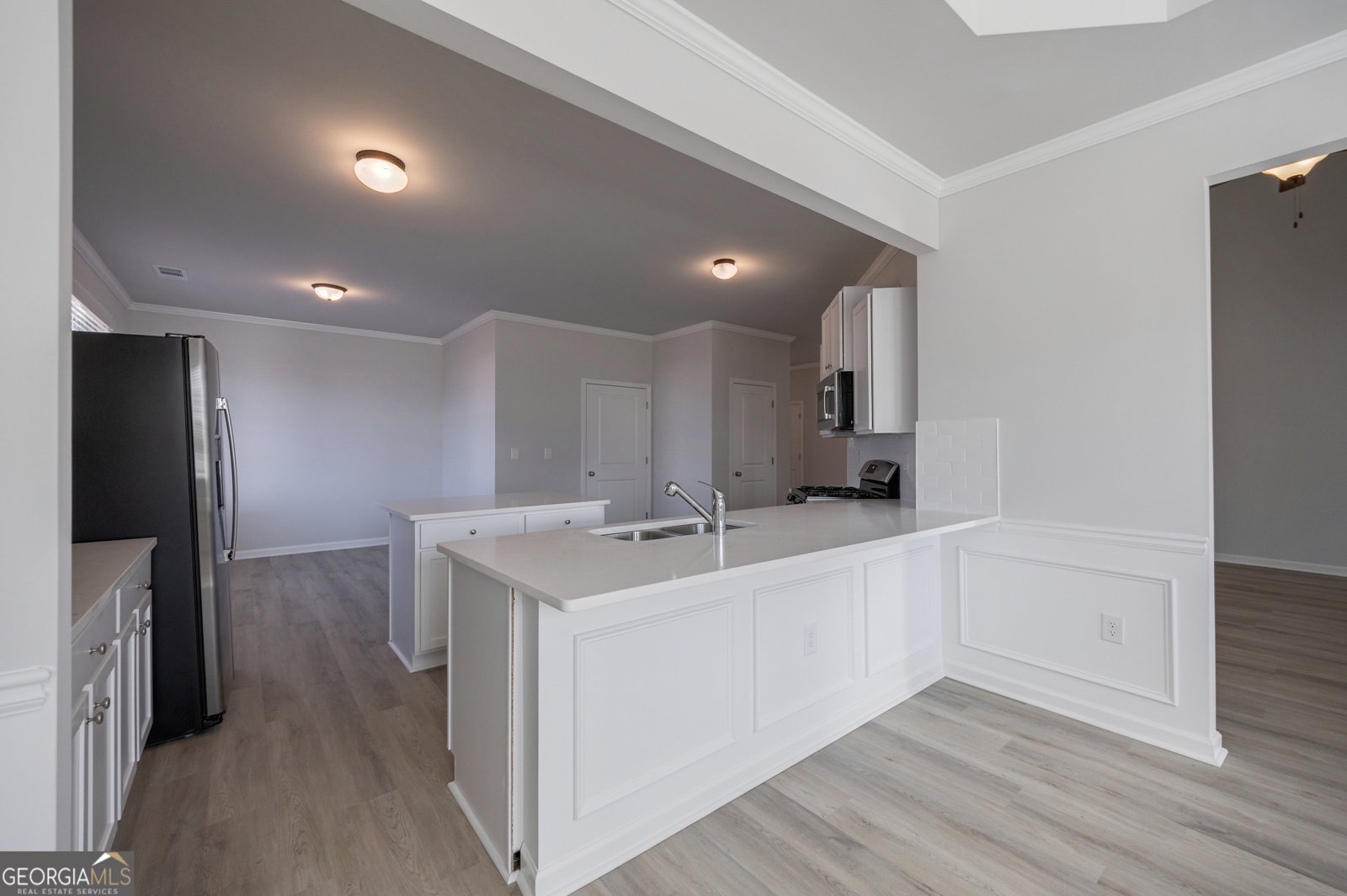 931 Park Place Street Social Circle - 8