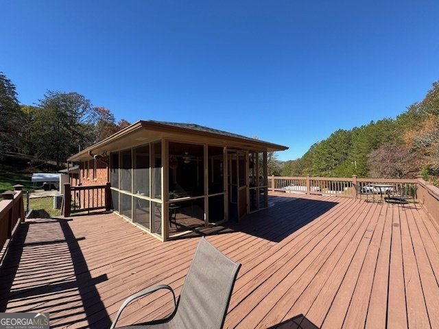 22 Orange Lane McCaysville - 1