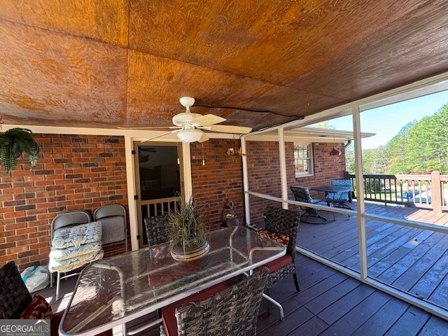 22 Orange Lane McCaysville - 10