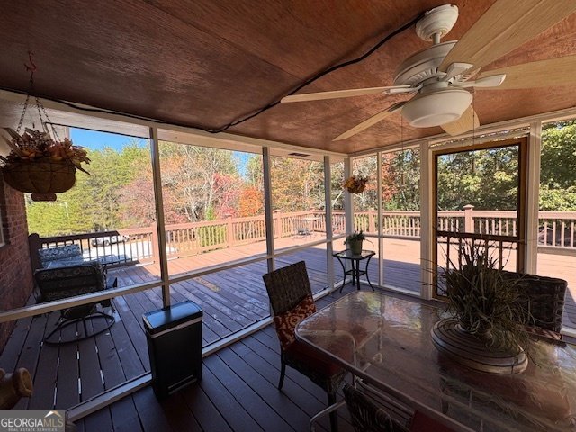 22 Orange Lane McCaysville - 11