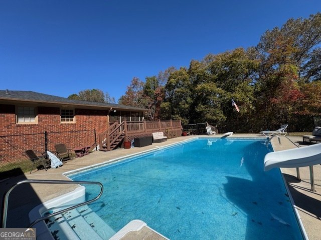 22 Orange Lane McCaysville - 12