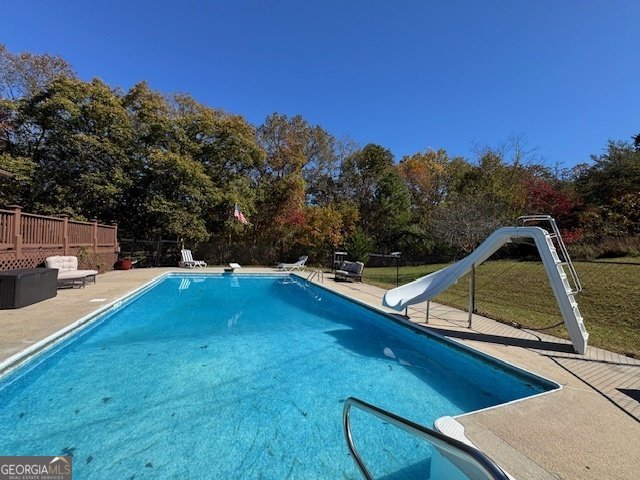 22 Orange Lane McCaysville - 13