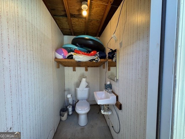 22 Orange Lane McCaysville - 16