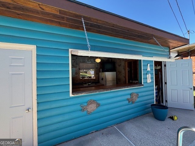 22 Orange Lane McCaysville - 17