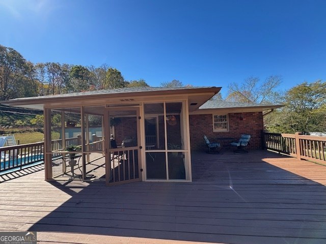 22 Orange Lane McCaysville - 2