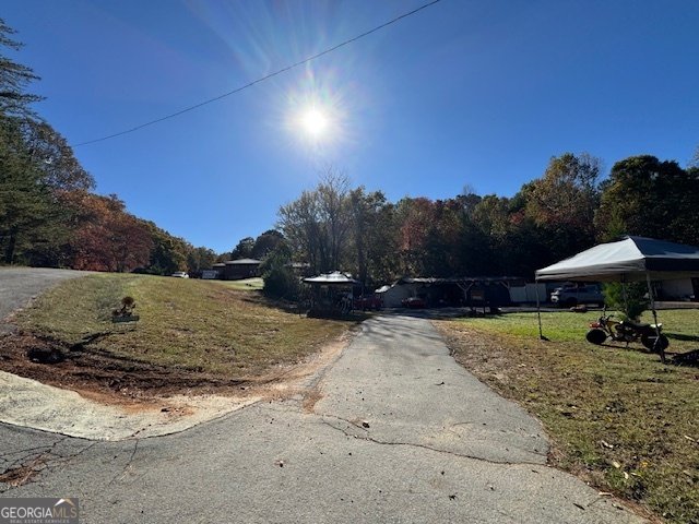 22 Orange Lane McCaysville - 20