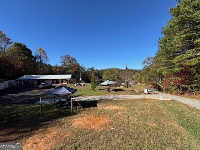 22 Orange Lane McCaysville - 22