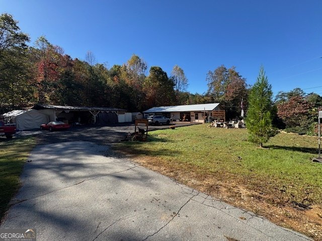 22 Orange Lane McCaysville - 23