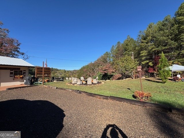 22 Orange Lane McCaysville - 27