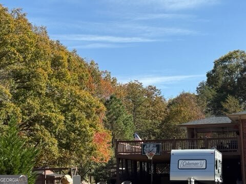 22 Orange Lane McCaysville - 28