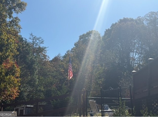 22 Orange Lane McCaysville - 29