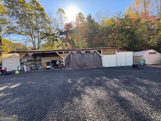 22 Orange Lane McCaysville - 30