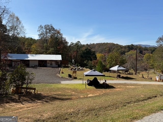 22 Orange Lane McCaysville - 33