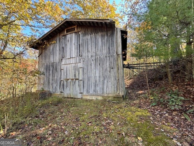 22 Orange Lane McCaysville - 36