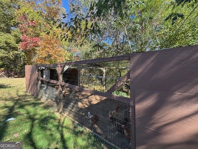 22 Orange Lane McCaysville - 37