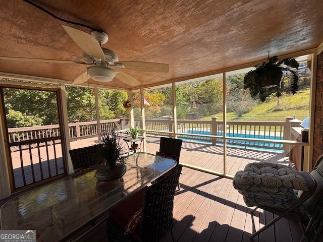 22 Orange Lane McCaysville - 5