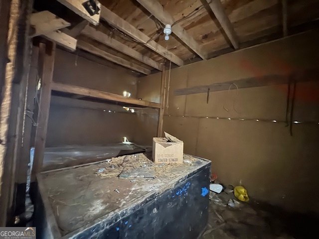 22 Orange Lane McCaysville - 53