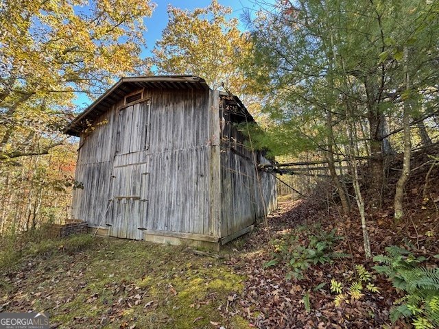 22 Orange Lane McCaysville - 57