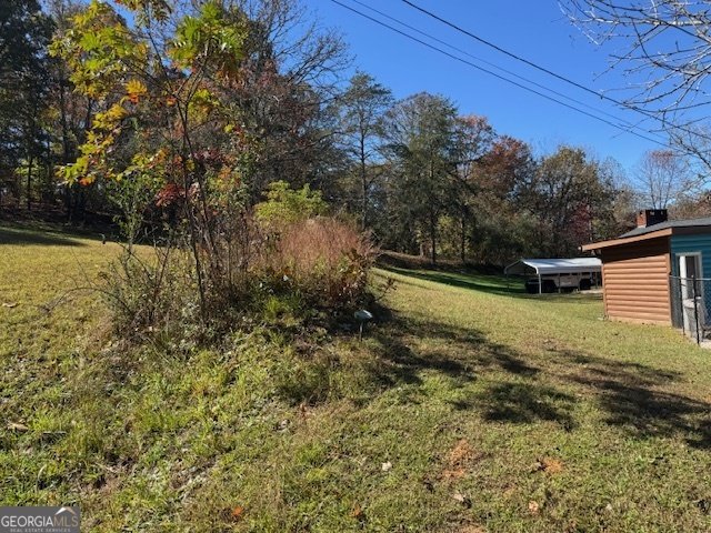 22 Orange Lane McCaysville - 66