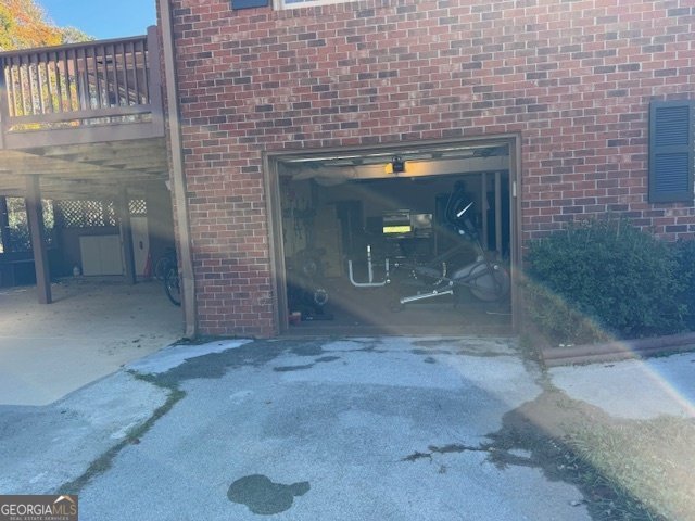 22 Orange Lane McCaysville - 71