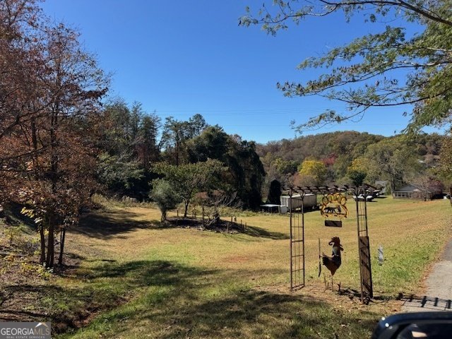 22 Orange Lane McCaysville - 72