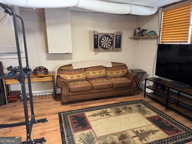 22 Orange Lane McCaysville - 75