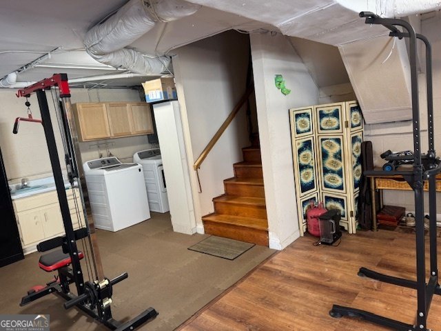 22 Orange Lane McCaysville - 76