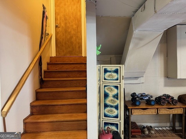 22 Orange Lane McCaysville - 77