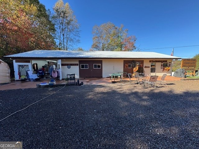 22 Orange Lane McCaysville - 89