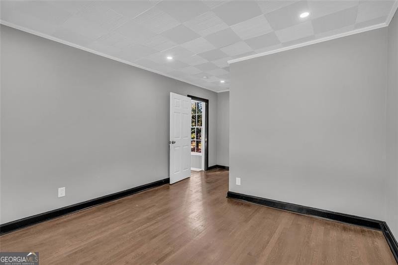 529 COLLEGE Street Jackson - 17