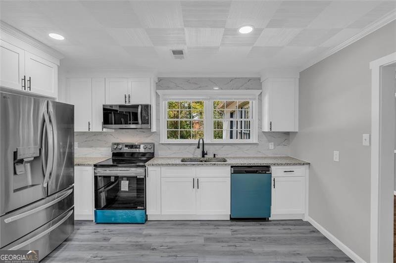 529 COLLEGE Street Jackson - 3