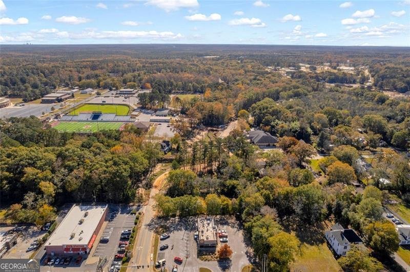 529 COLLEGE Street Jackson - 42