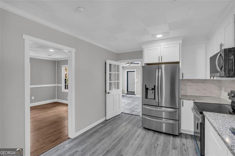 529 COLLEGE Street Jackson - 49