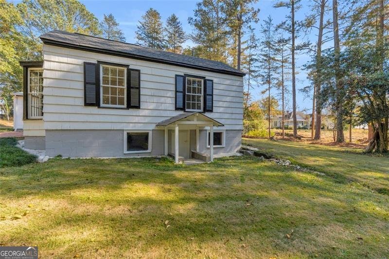 529 COLLEGE Street Jackson - 57