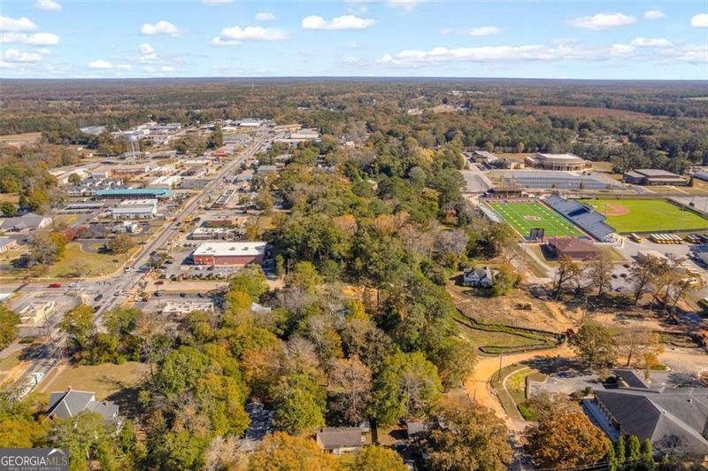 529 COLLEGE Street Jackson - 58