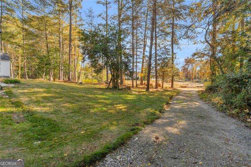 529 COLLEGE Street Jackson - 60