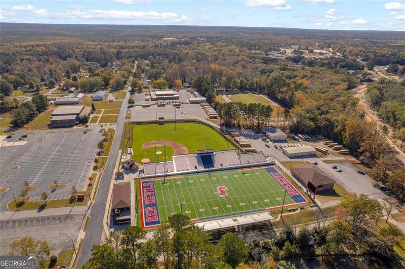 529 COLLEGE Street Jackson - 62