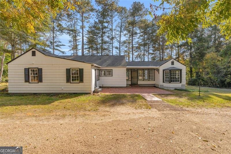 529 COLLEGE Street Jackson - 64