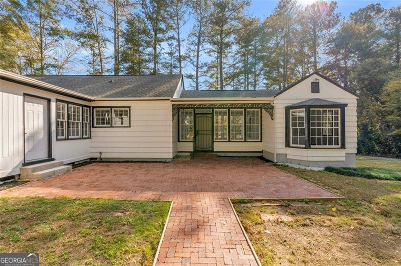 529 COLLEGE Street Jackson - 65