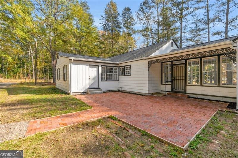 529 COLLEGE Street Jackson - 66