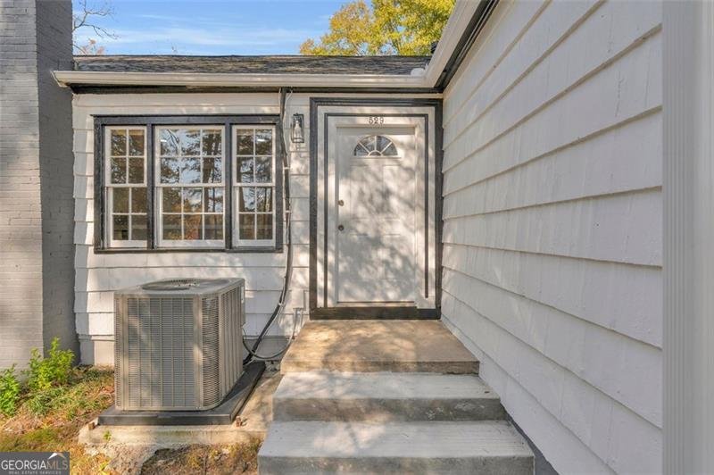 529 COLLEGE Street Jackson - 67