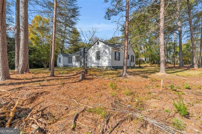 529 COLLEGE Street Jackson - 69