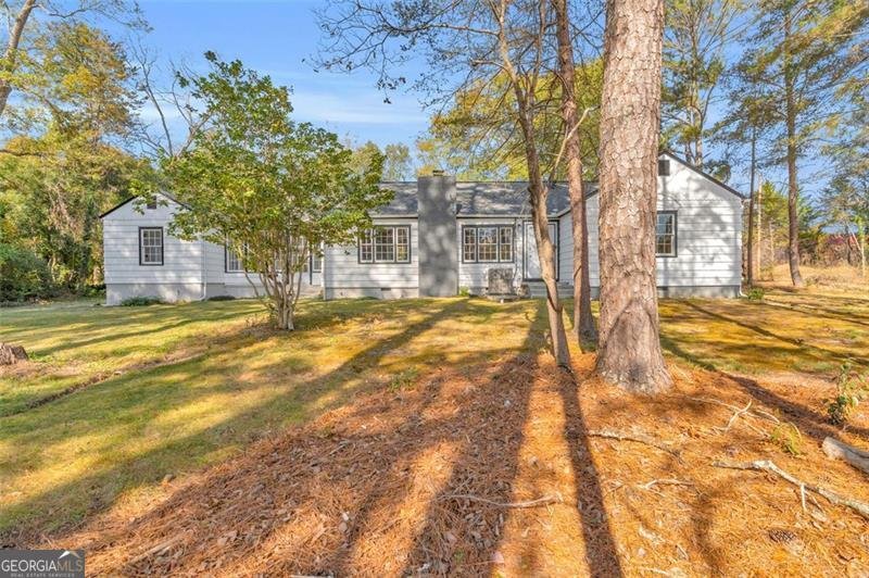 529 COLLEGE Street Jackson - 70