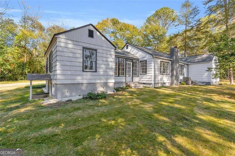 529 COLLEGE Street Jackson - 72