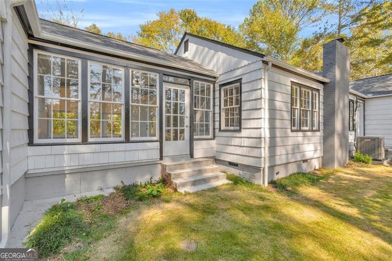 529 COLLEGE Street Jackson - 73