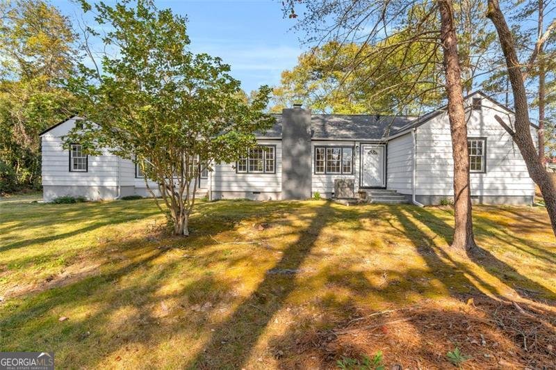 529 COLLEGE Street Jackson - 74