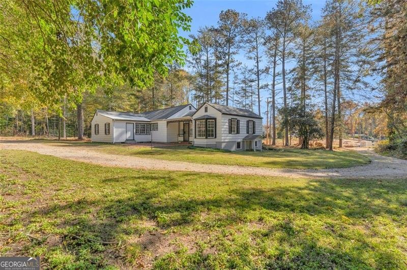 529 COLLEGE Street Jackson - 77