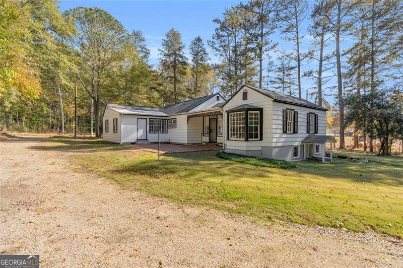 529 COLLEGE Street Jackson - 78