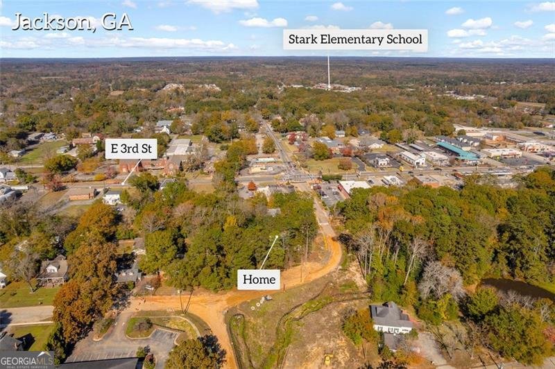 529 COLLEGE Street Jackson - 8